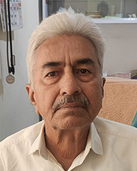 Dr. Rasik Raval - Aarutva